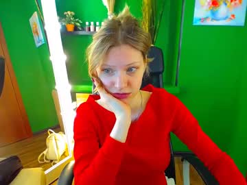 Mary_Flex Chaturbate stream image from February 14, 2025