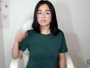 Misha__Sweet__27 Chaturbate stream image from February 14, 2025