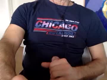 Podest Chaturbate stream image from February 14, 2025