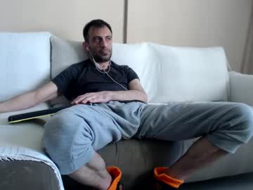Prince_89 Chaturbate stream image from February 14, 2025