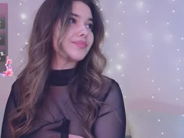 Sabina_Zara Chaturbate stream image from February 14, 2025