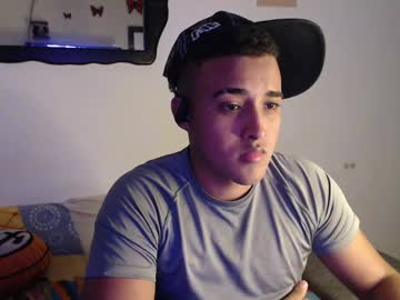 Soy_Yoel Chaturbate stream image from February 14, 2025