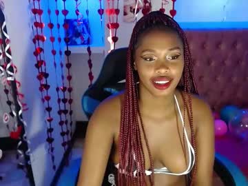Zendaya_Wilson1 stream image from February 14, 2025
