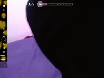 Alexafontana Chaturbate stream image from February 14, 2025