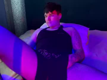 Alexdavydoff_Cum Chaturbate stream image from February 14, 2025