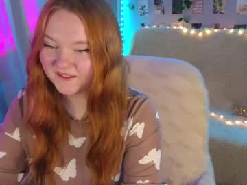 Alice_Linter Chaturbate stream image from February 14, 2025