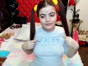 Anna_Lwice Chaturbate stream image from February 14, 2025