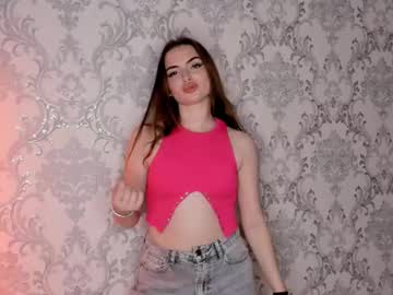 Bablealby Chaturbate stream image from February 14, 2025