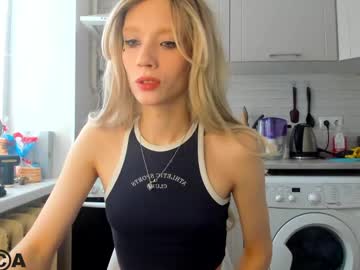 Barbie_Von_Deville Chaturbate stream image from February 14, 2025