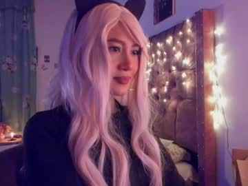 Blumasweet Chaturbate stream image from February 14, 2025