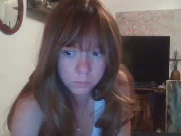 Casscassidy89 Chaturbate stream image from February 14, 2025
