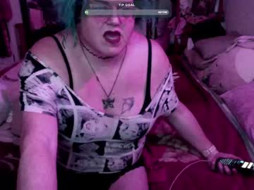 Cherielaine Chaturbate stream image from February 14, 2025