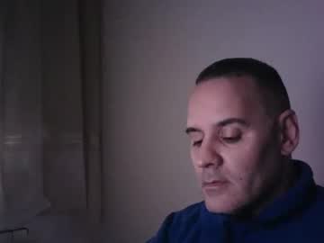 Gioshadow Chaturbate stream image from February 14, 2025
