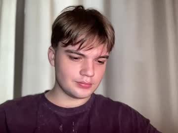 Handerbolt Chaturbate stream image from February 14, 2025