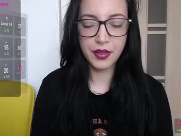 Joanna_Cw Chaturbate stream image from February 14, 2025