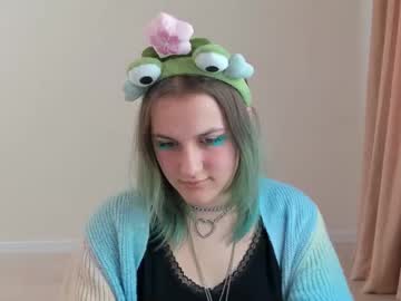 Melanisep Chaturbate stream image from February 14, 2025