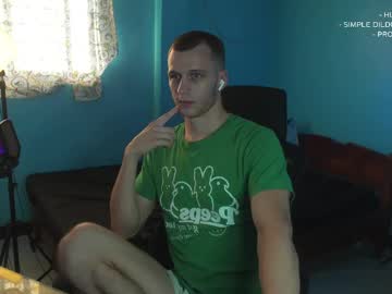 Mickey_Pict Chaturbate stream image from February 14, 2025
