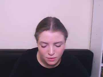 Missoliviaa_ Chaturbate stream image from February 14, 2025
