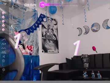 Molly_Shake Chaturbate stream image from February 14, 2025