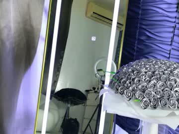 Monique_A Chaturbate stream image from February 14, 2025
