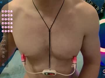 Nikitin21 Chaturbate stream image from February 14, 2025