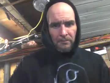 Paulstetson Chaturbate stream image from February 14, 2025
