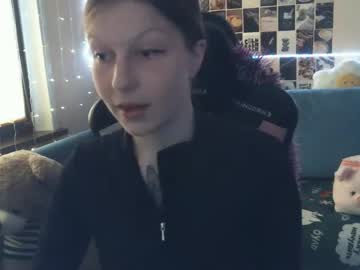 Rolly_Pearl Chaturbate stream image from February 14, 2025