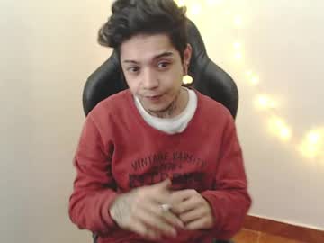 Saad_Man Chaturbate stream image from February 14, 2025
