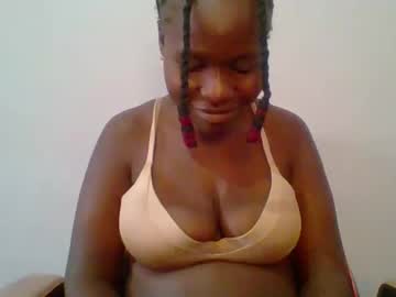 Sweet_Arianna_ Chaturbate stream image from February 14, 2025