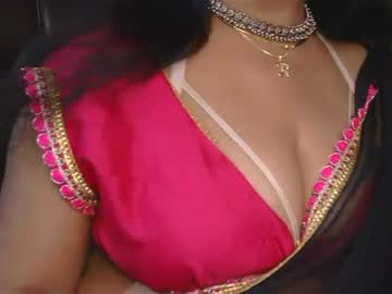 Aaradhya_Sexy_88 Chaturbate stream image from February 14, 2025