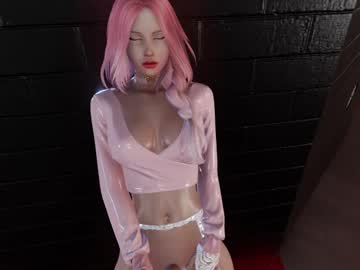 Allisonfckbtch Chaturbate stream image from February 14, 2025