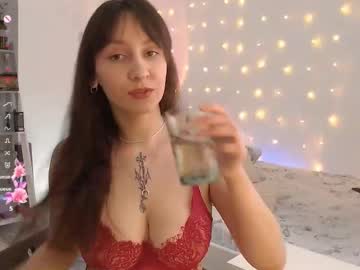 Amylas Chaturbate stream image from February 14, 2025