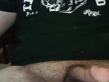 Bangerwood Chaturbate stream image from February 14, 2025