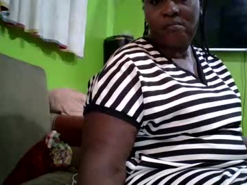 Bebii254 Chaturbate stream image from February 14, 2025
