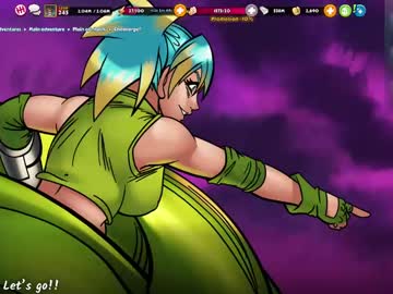 Brsrk Chaturbate stream image from February 14, 2025