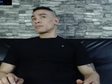 Cris_Angel01 Chaturbate stream image from February 14, 2025