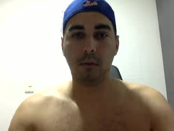 Dannyhot9 Chaturbate stream image from February 14, 2025
