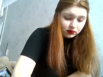 Emeraldswan Chaturbate stream image from February 14, 2025