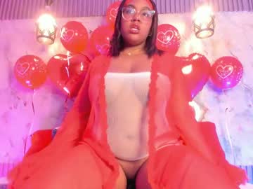 Esmeralda_Duarte Chaturbate stream image from February 14, 2025