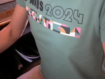 Gay_Slave_On_Cam Chaturbate stream image from February 14, 2025