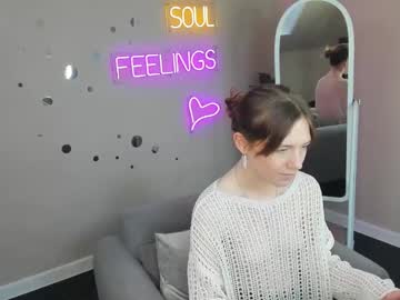 Jill_Curry Chaturbate stream image from February 14, 2025