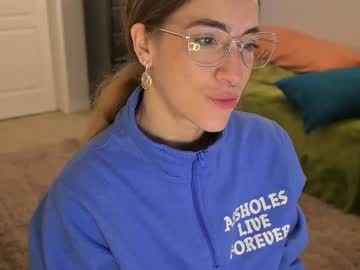 Lilithoftrees Chaturbate stream image from February 14, 2025