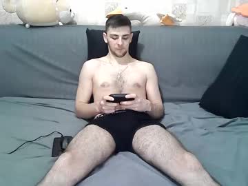 _Little_Prince_1 Chaturbate stream image from February 14, 2025