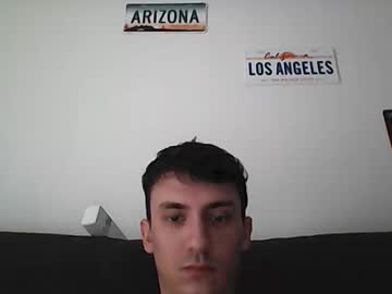 Logann1103 Chaturbate stream image from February 14, 2025