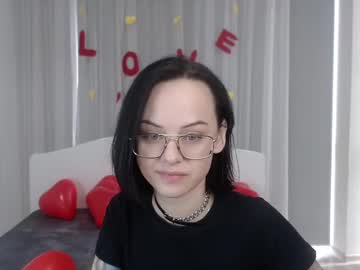 Mirasky Chaturbate stream image from February 14, 2025