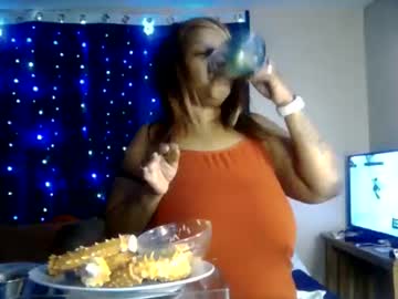 Prettyworld24 Chaturbate stream image from February 14, 2025