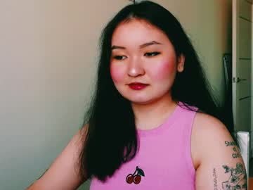 Sadeye961081 Chaturbate stream image from February 14, 2025