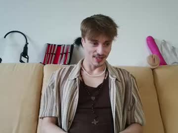 Scaleslayer Chaturbate stream image from February 14, 2025