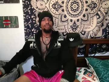 Shaka_Zullu Chaturbate stream image from February 14, 2025