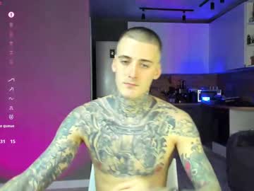 Sonyx_ Chaturbate stream image from February 14, 2025